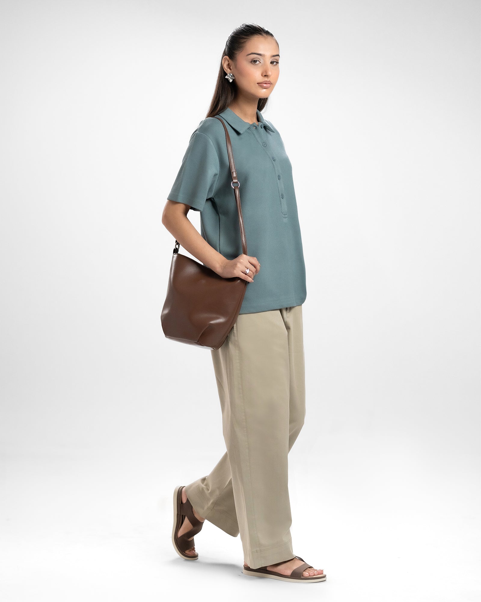 Women Top - Engine - Buy Now