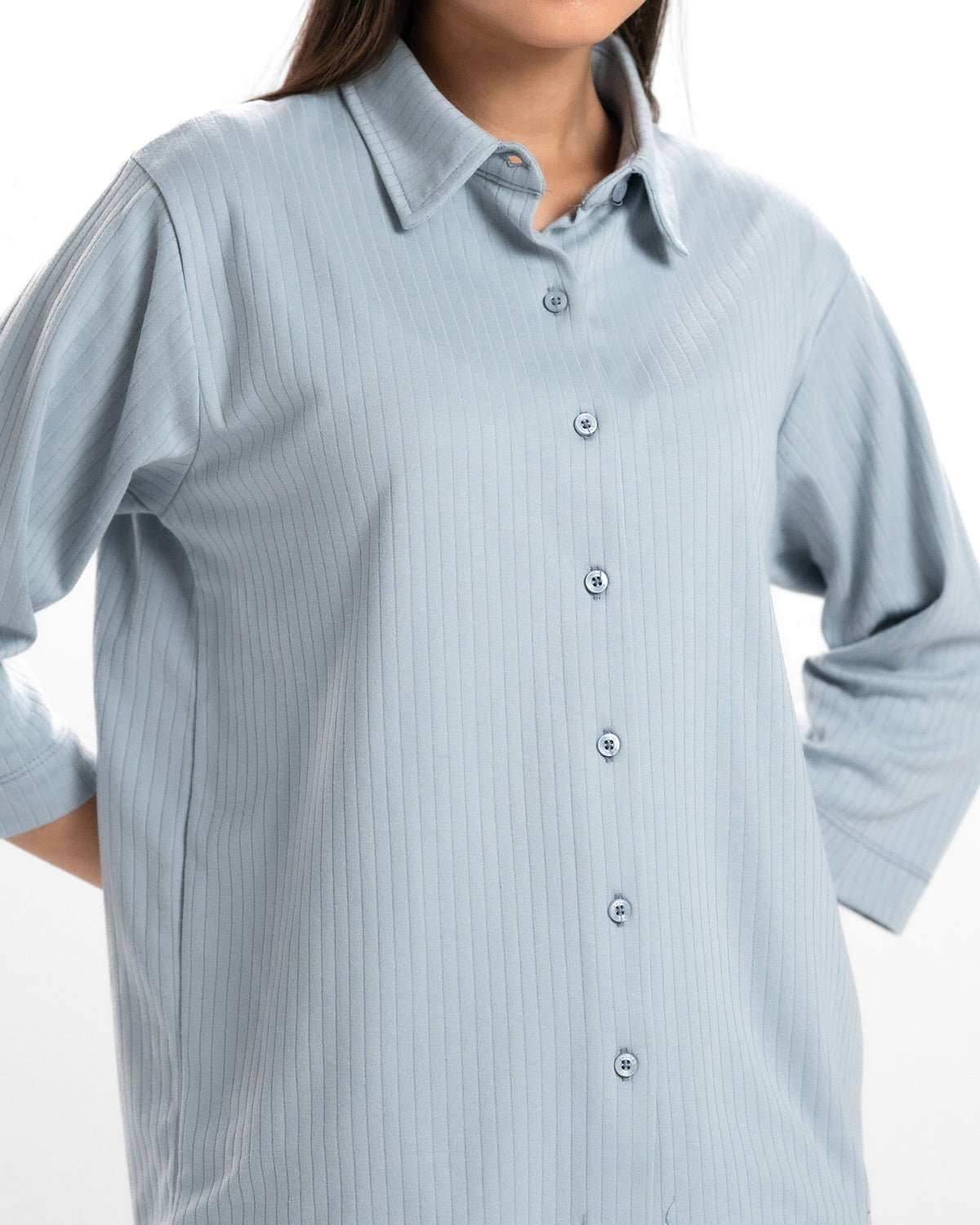 Women Button Down Top - Engine - Buy Now