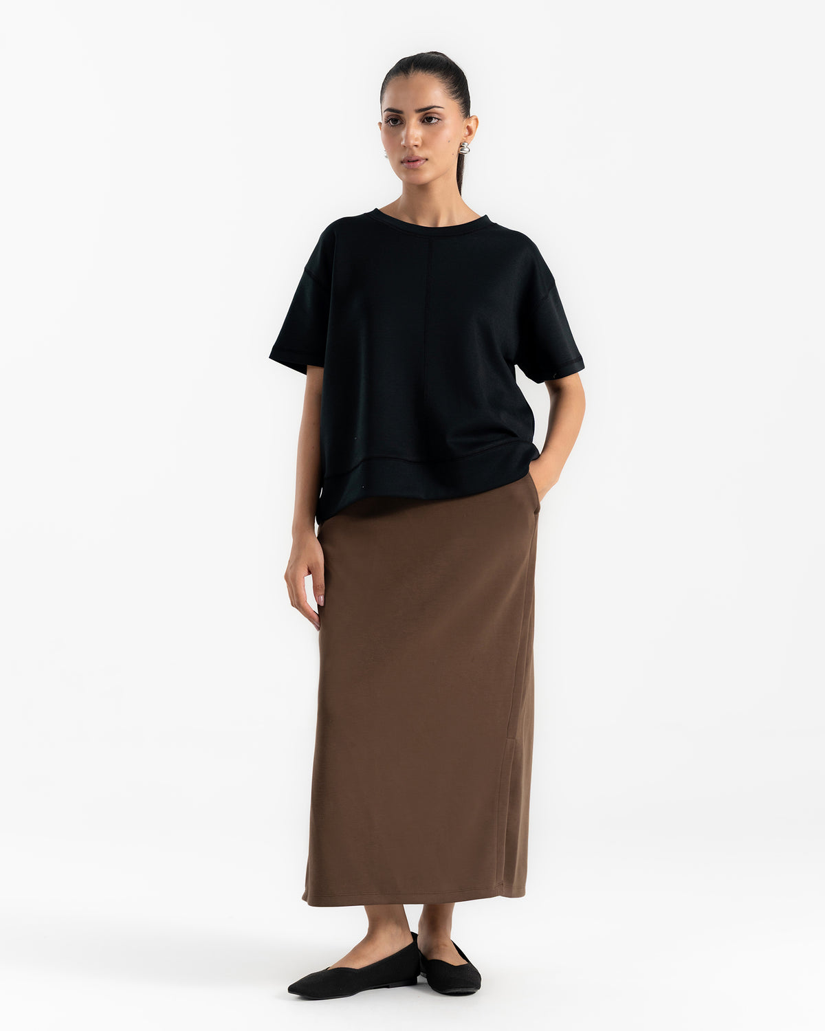 Women T Shirt - Engine - Buy Now