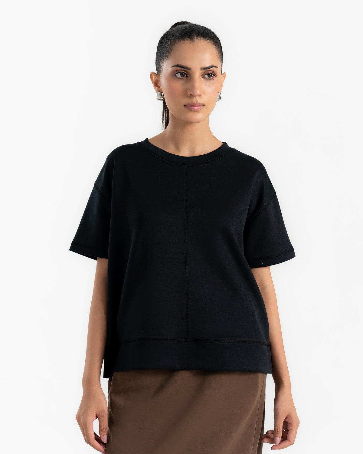 Women T Shirt - Engine - Buy Now