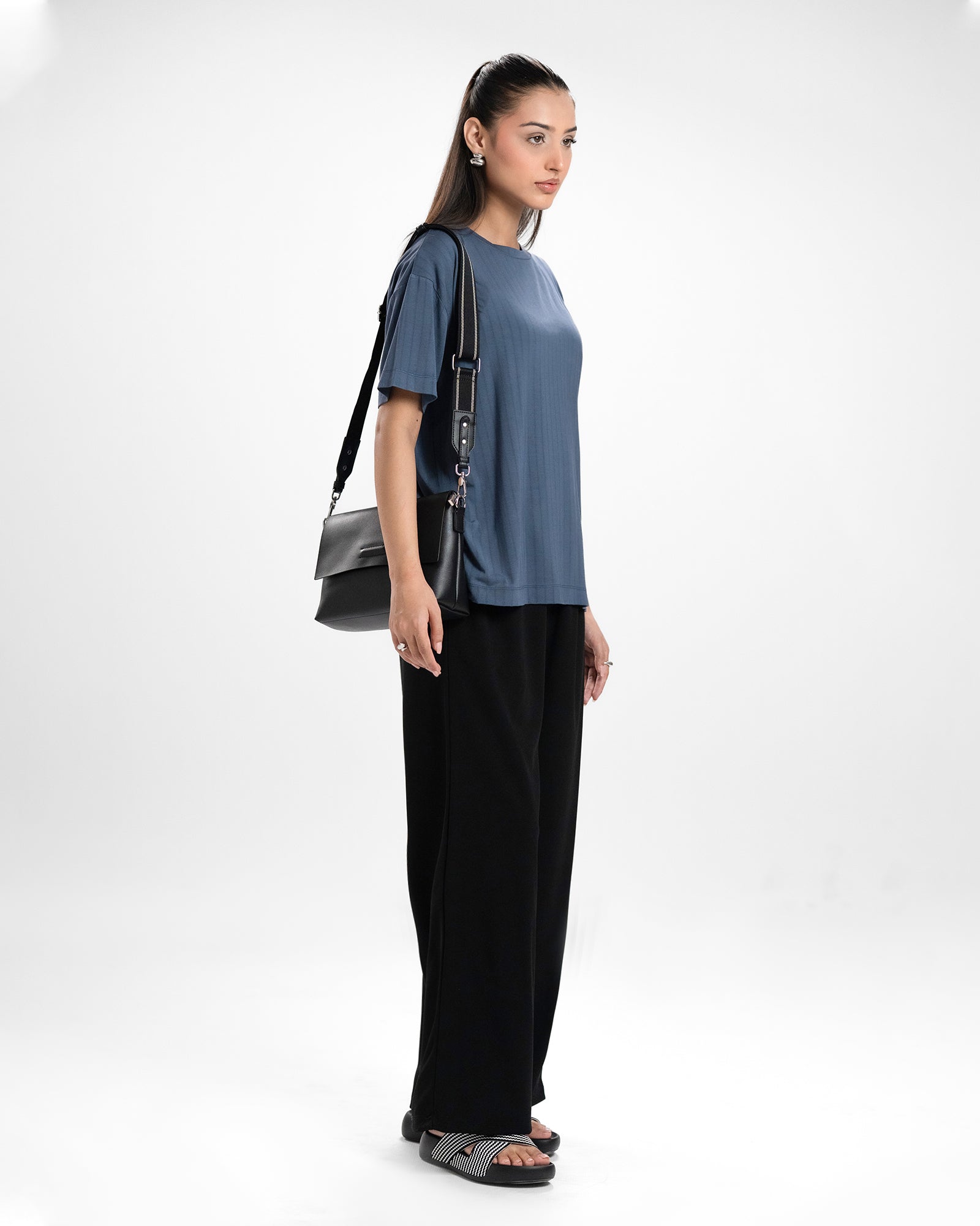 Women T Shirt - Engine - Buy Now