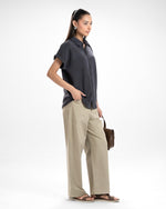 Women Button Down Top - Engine - Buy Now