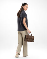 Women Button Down Top - Engine - Buy Now