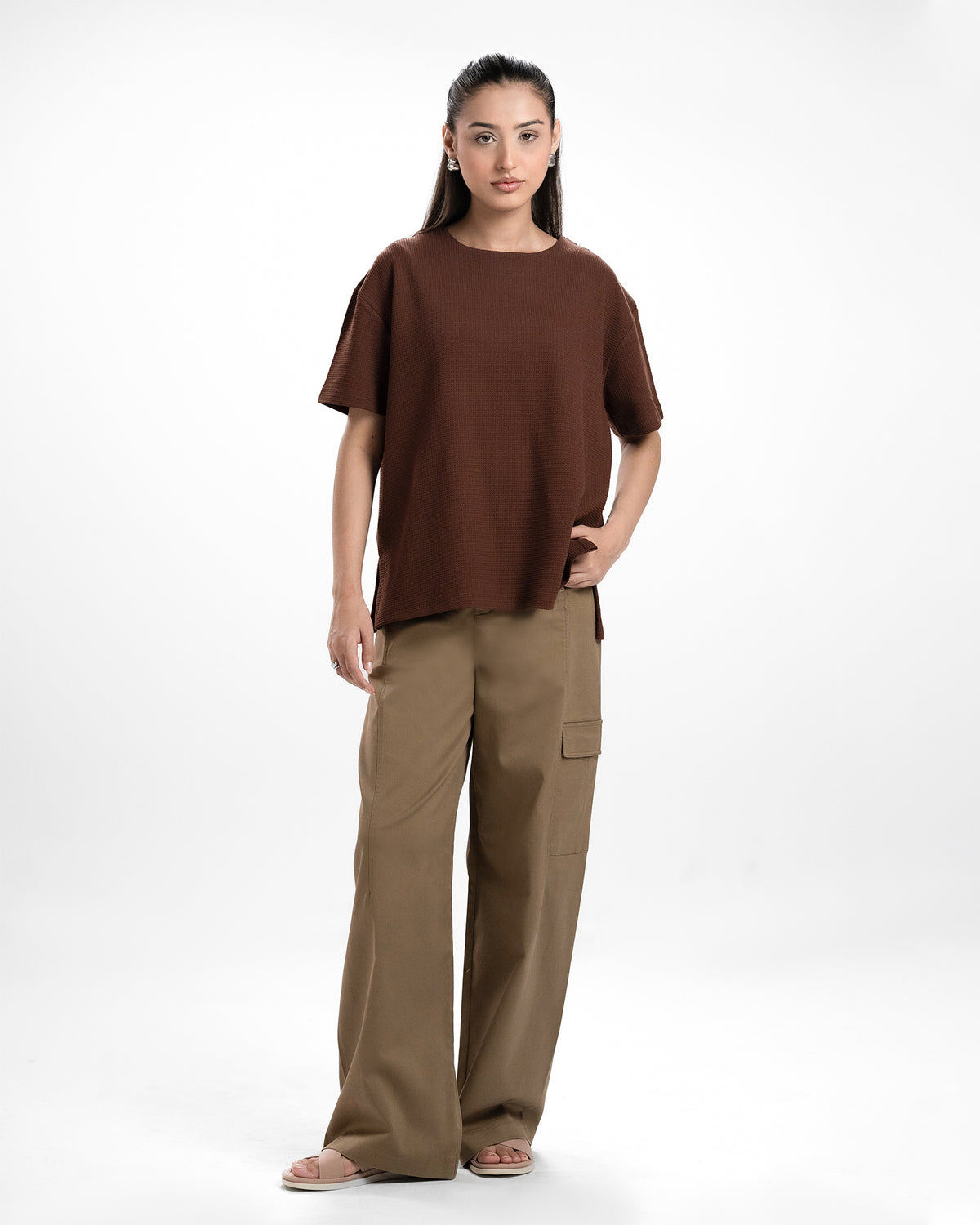 Women T Shirt - Engine - Buy Now