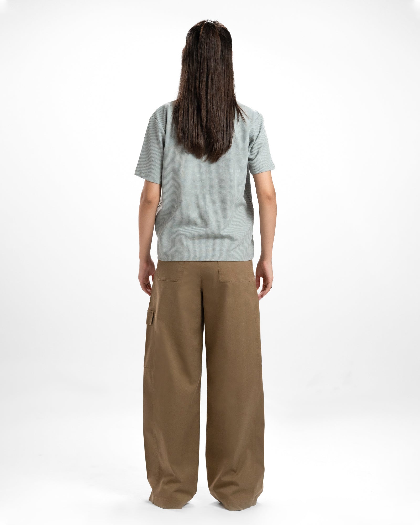 Women Button Down Top - Engine - Buy Now