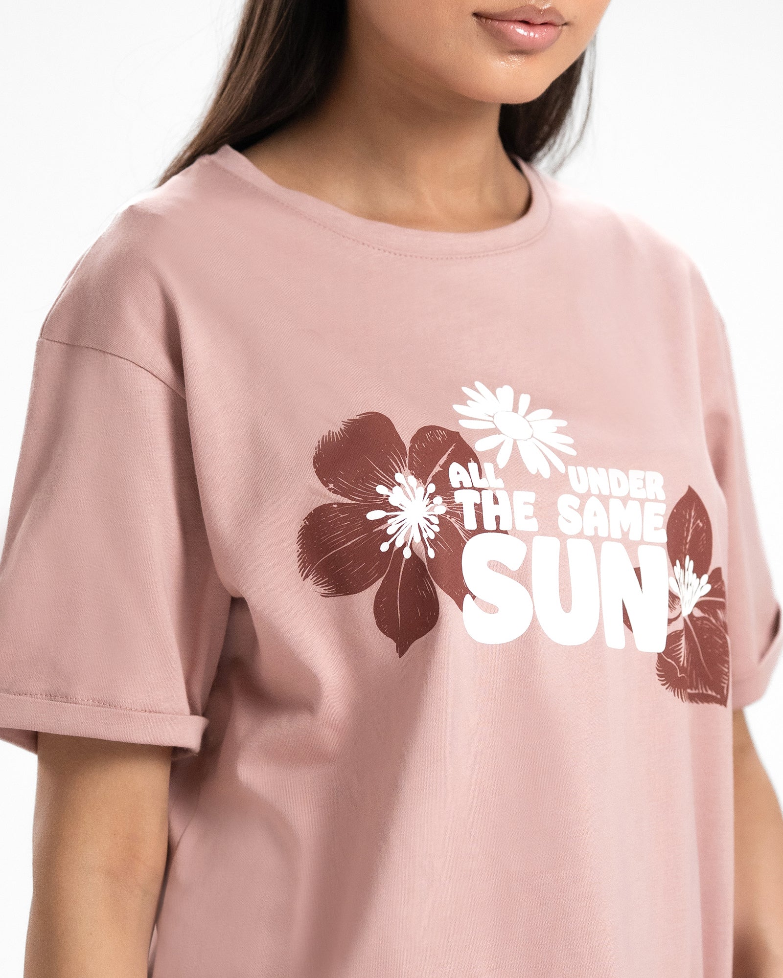 Women T Shirt - Engine - Buy Now