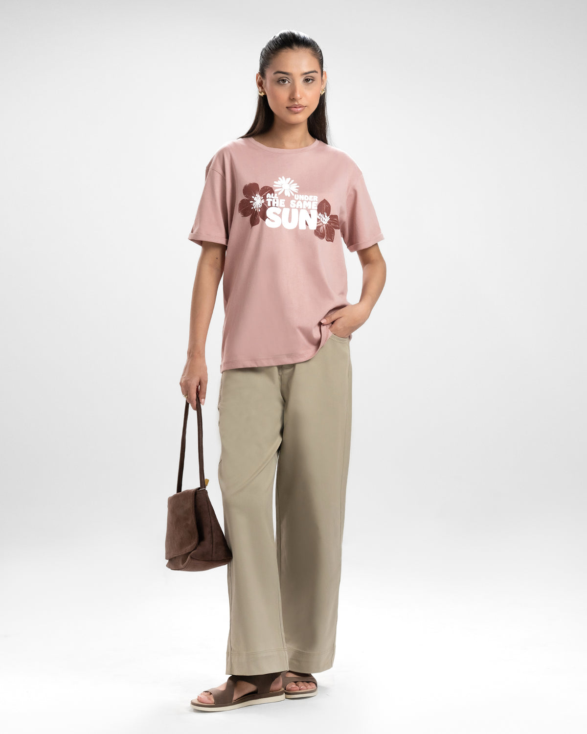 Women T Shirt - Engine - Buy Now