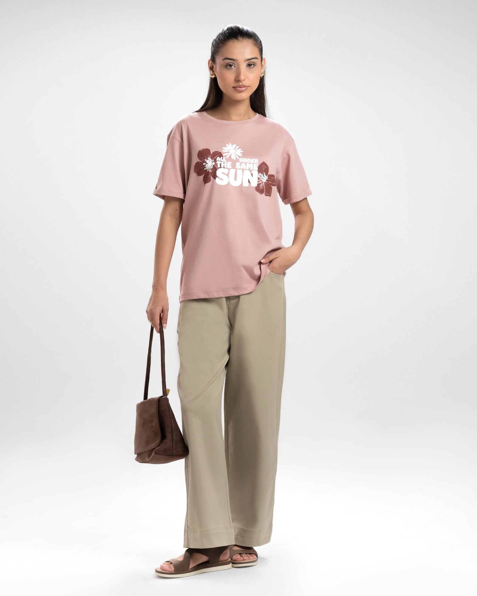 Women T Shirt - Engine - Buy Now