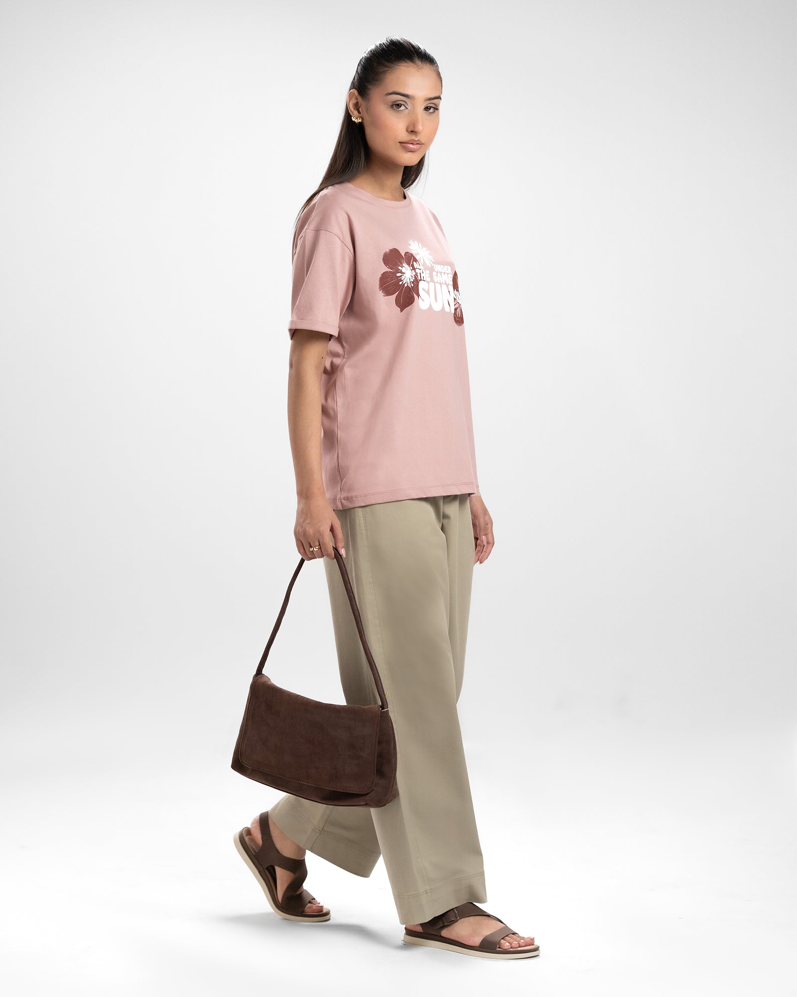 Women T Shirt - Engine - Buy Now