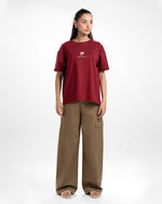 Women T Shirt - Engine - Buy Now