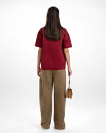 Women T Shirt - Engine - Buy Now