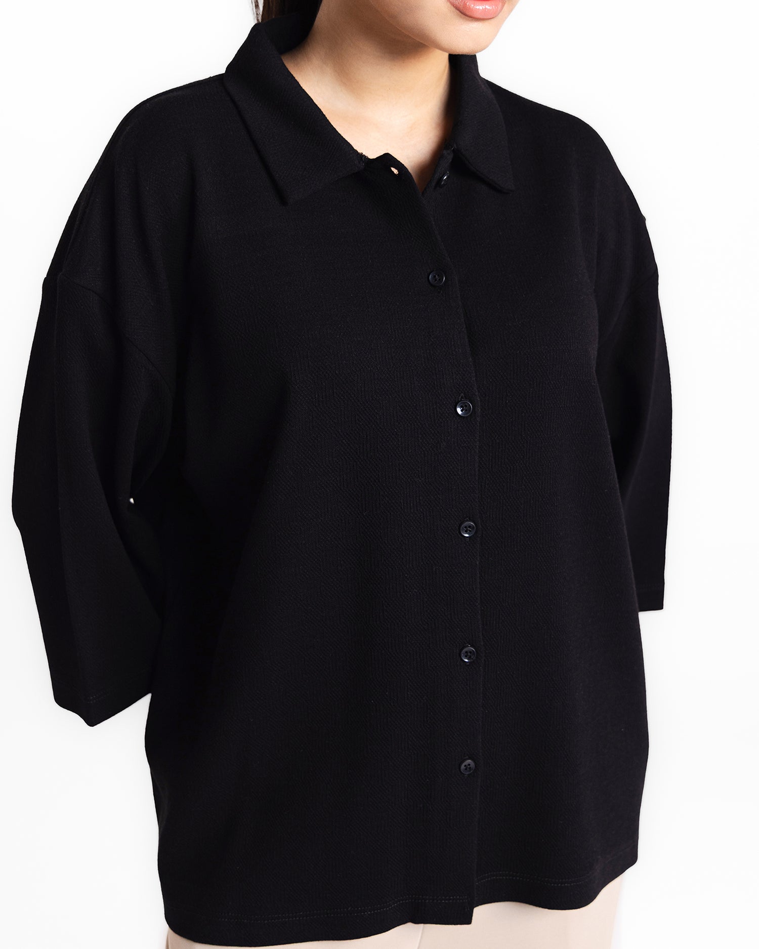 Women Button Down Top - Engine - Buy Now