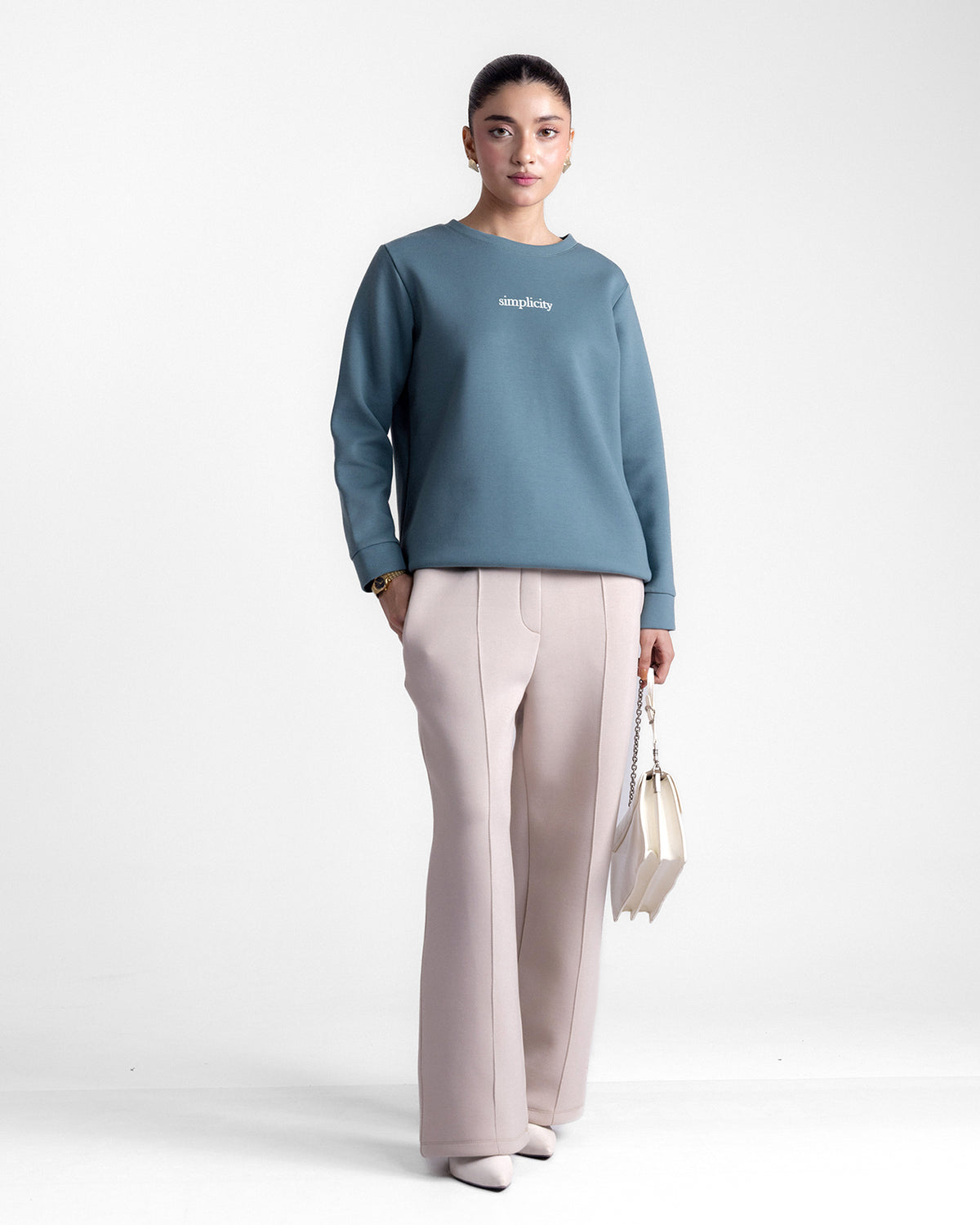 Women Sweatshirt