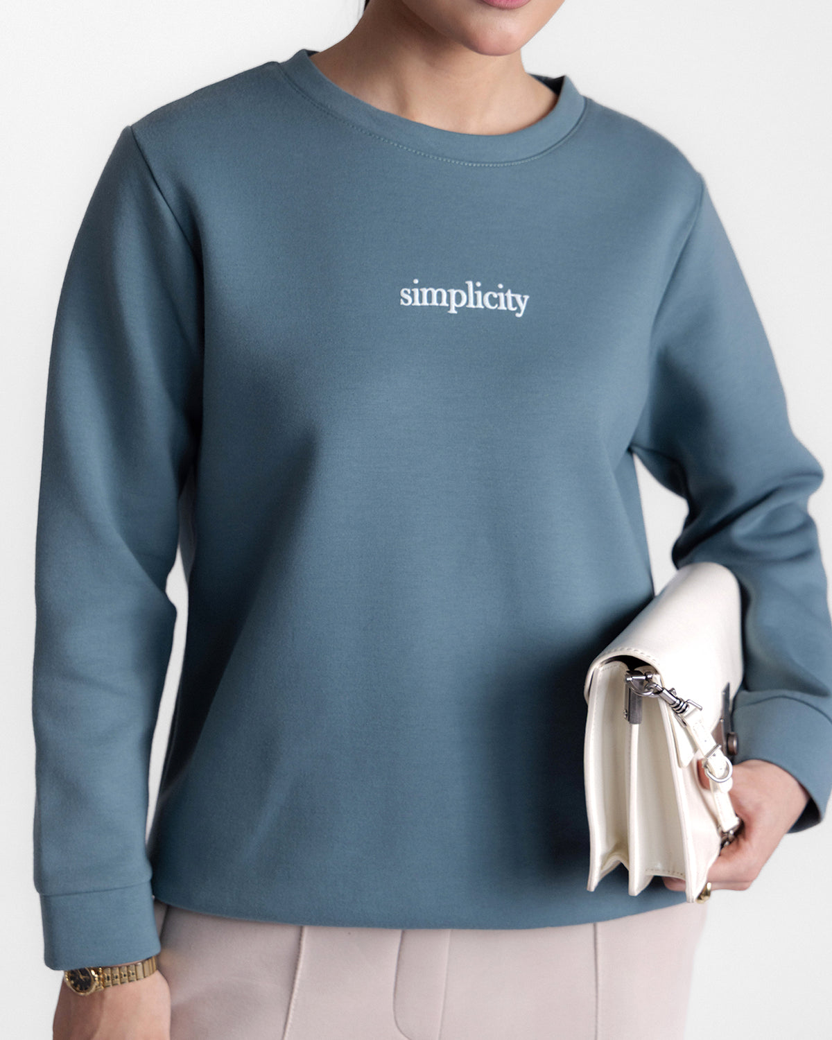 Women Sweatshirt