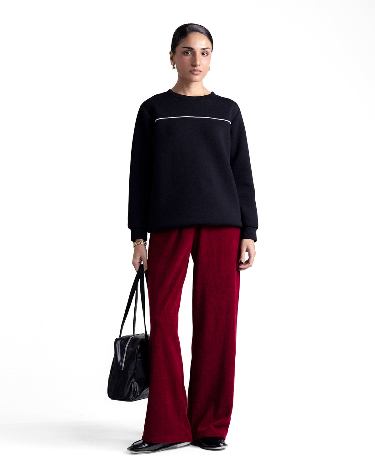 Women SweatShirt - Engine - Buy Now