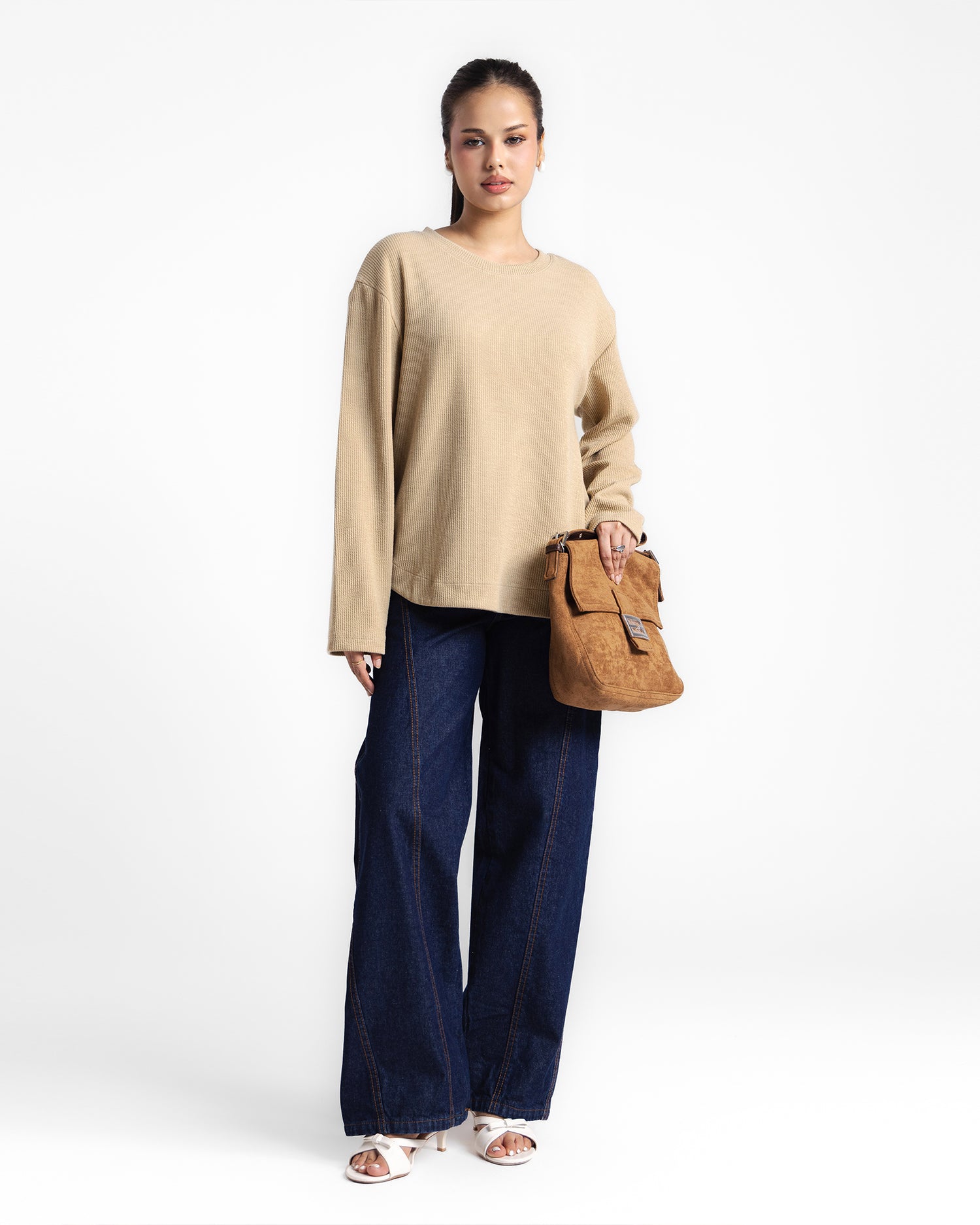 Women Top - Engine - Buy Now