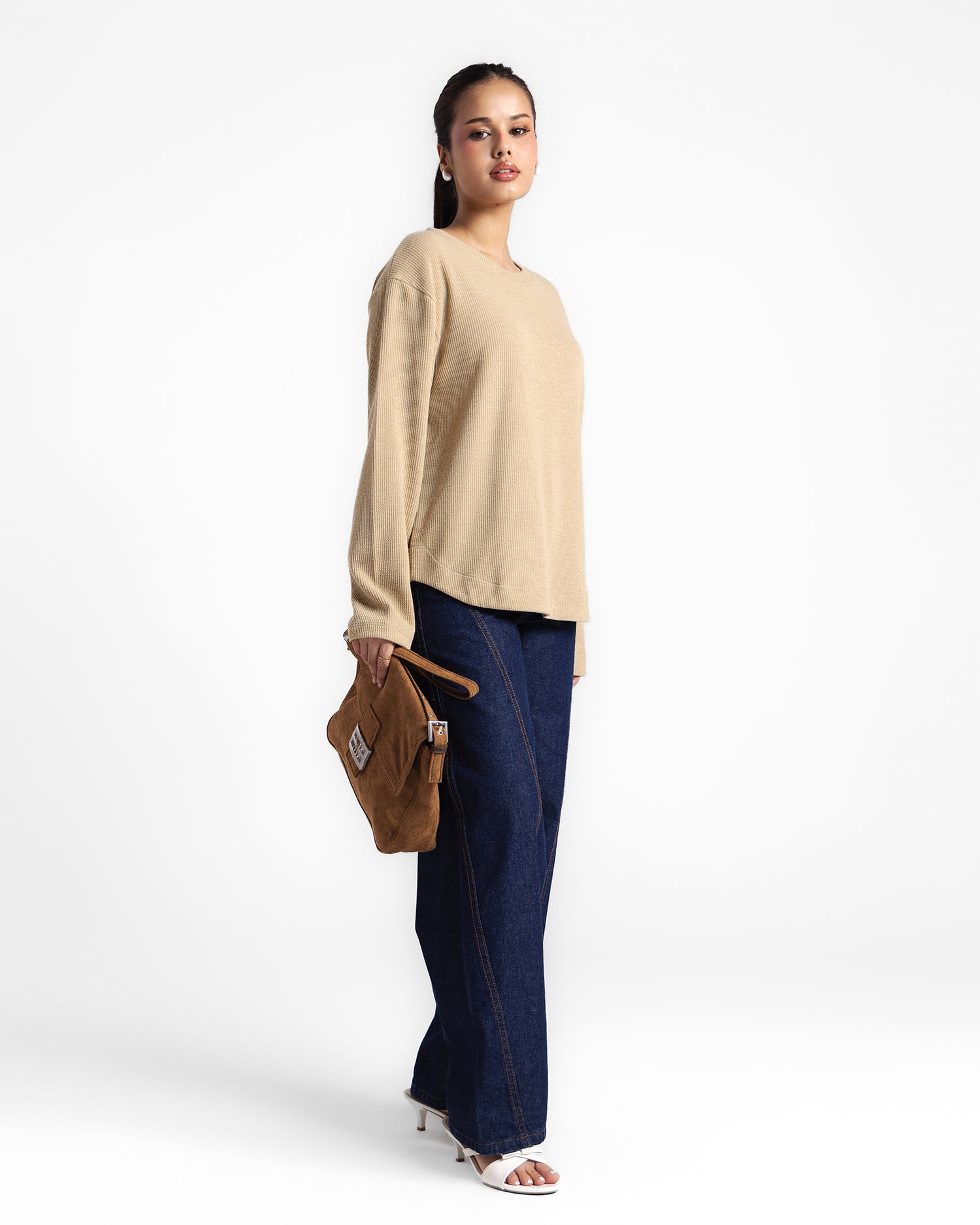 Women Top - Engine - Buy Now