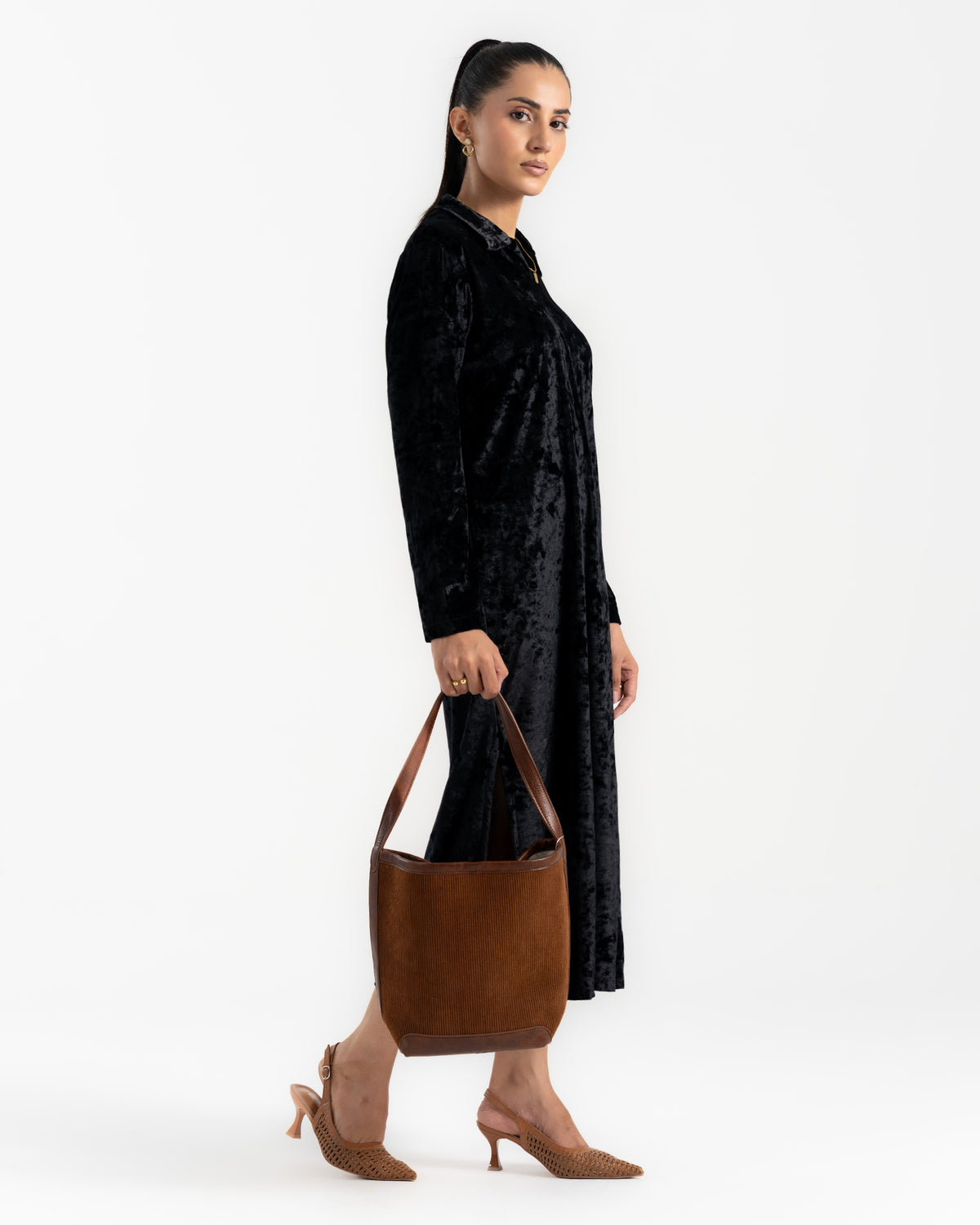 Women Dress - Engine - Buy Now