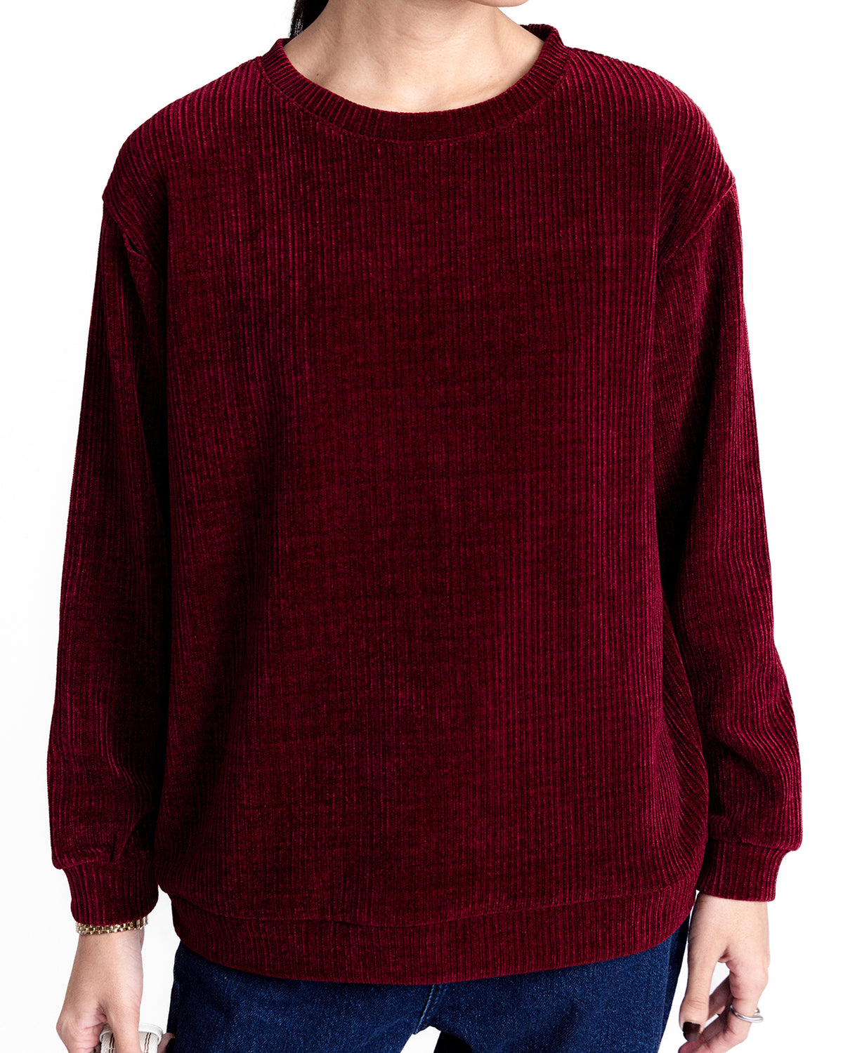 Women Sweatshirt - Engine - Buy Now