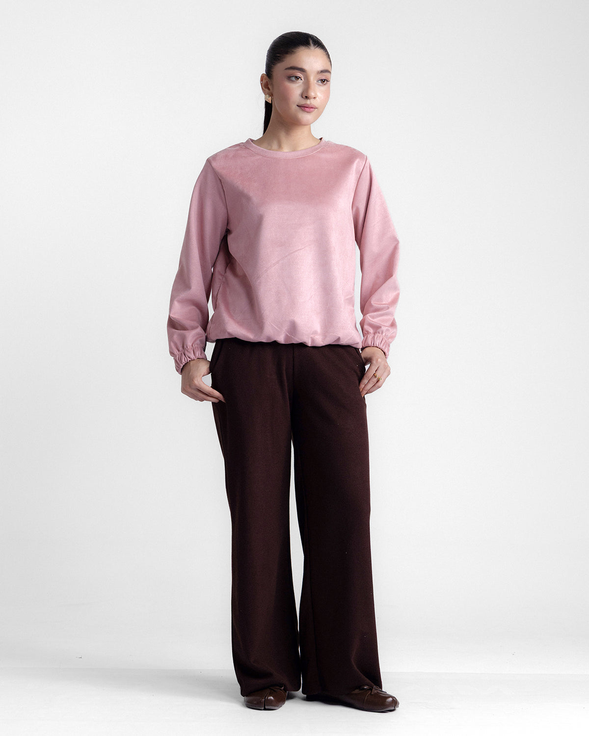 Women Sweatshirt - Engine - Buy Now