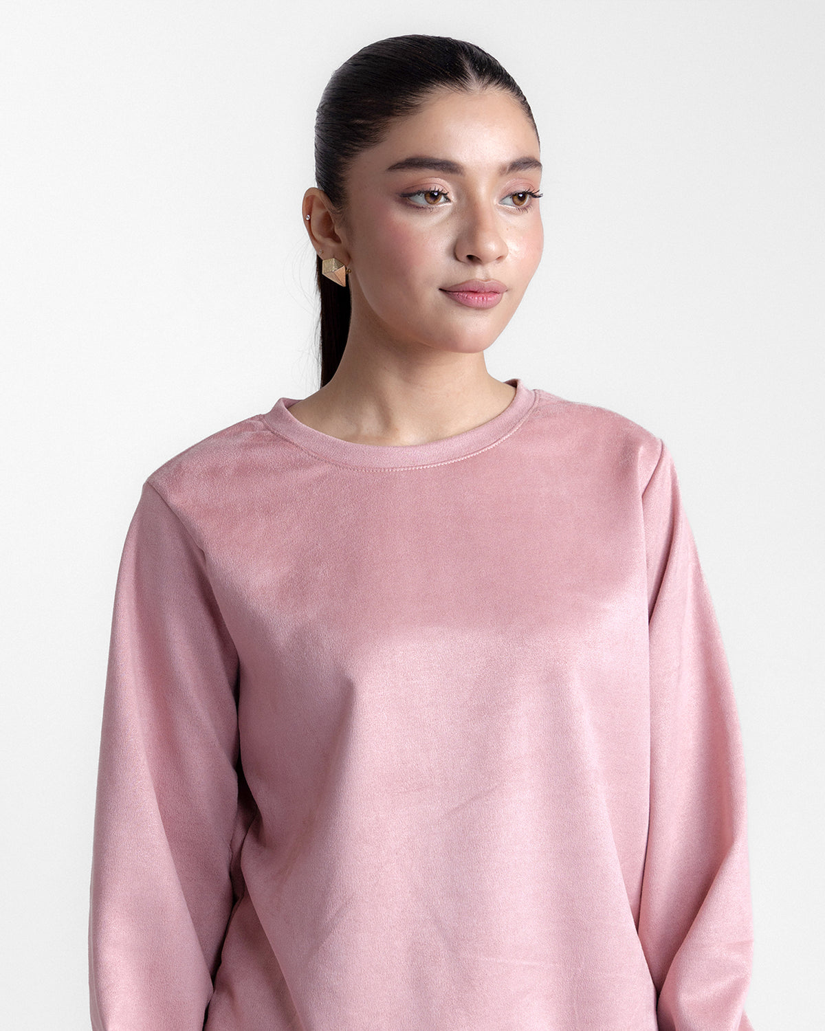 Women Sweatshirt - Engine - Buy Now