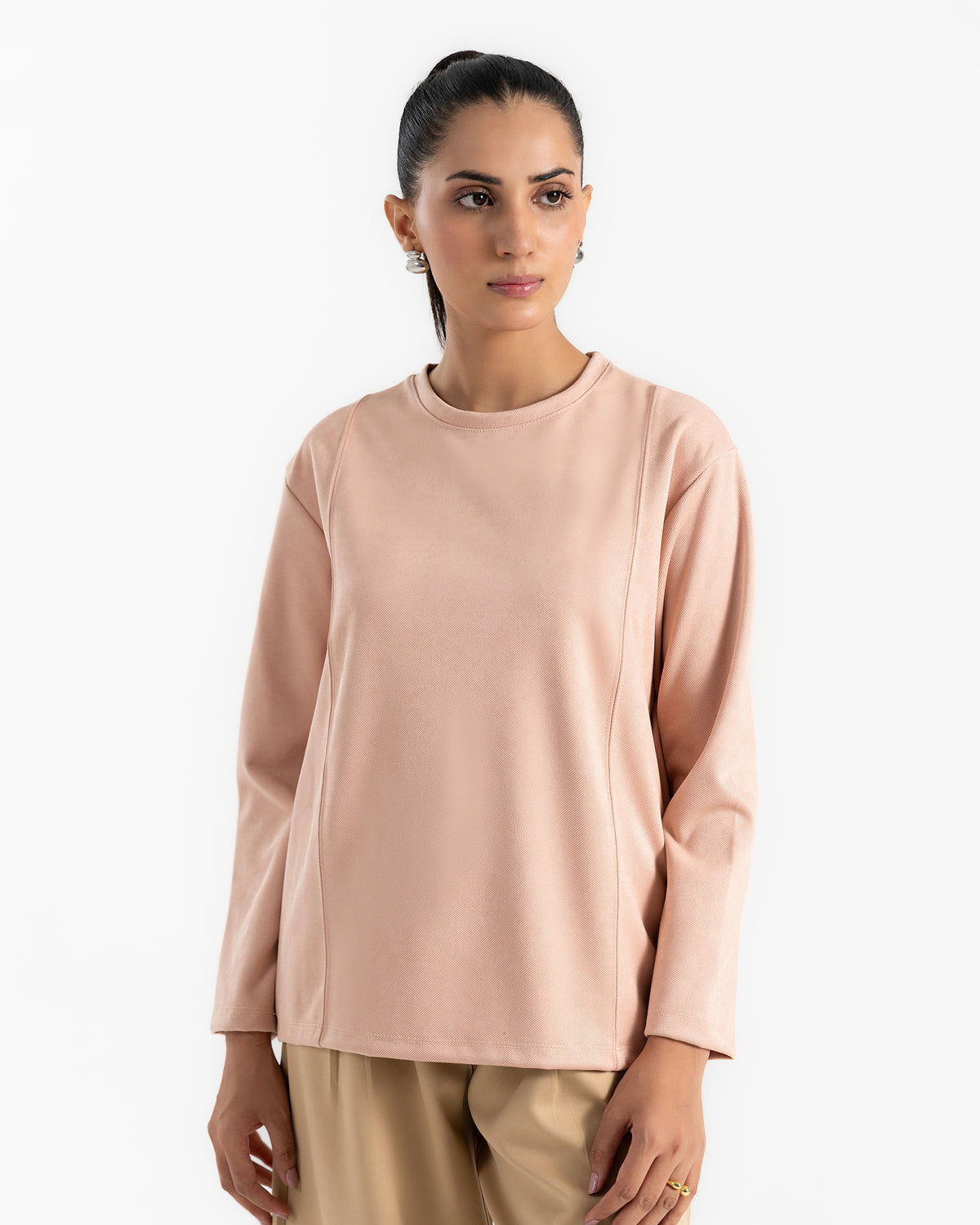 Women T Shirt - Engine - Buy Now