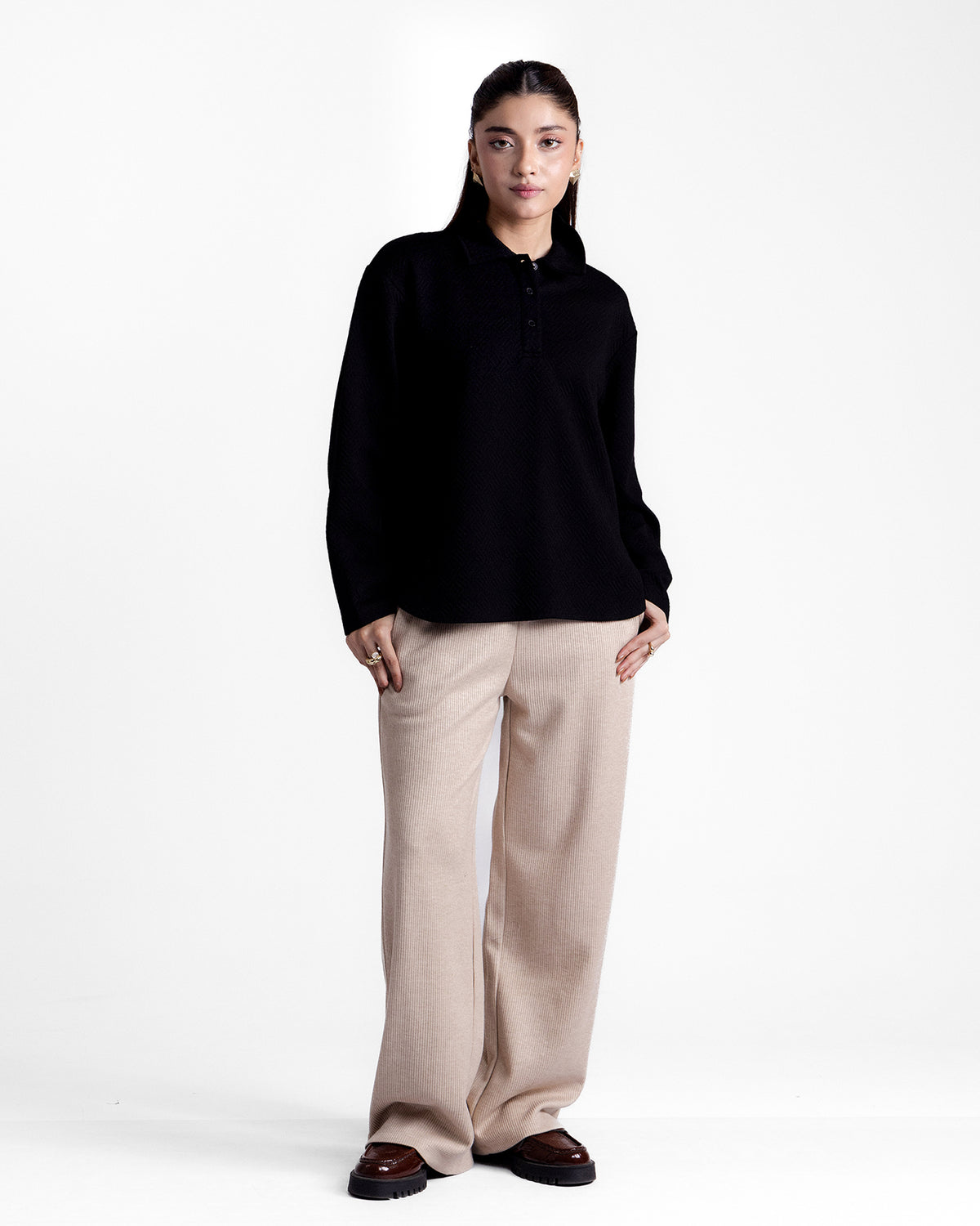 Women Sweatshirt - Engine - Buy Now