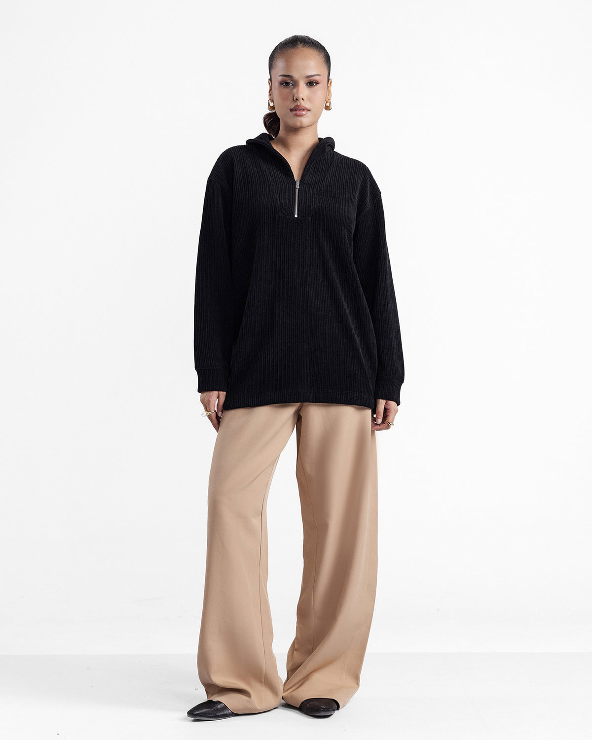 Women Sweatshirt - Engine - Buy Now