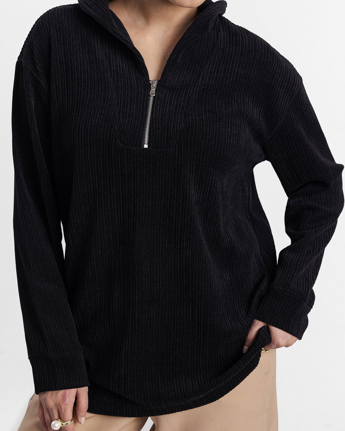 Women Sweatshirt - Engine - Buy Now