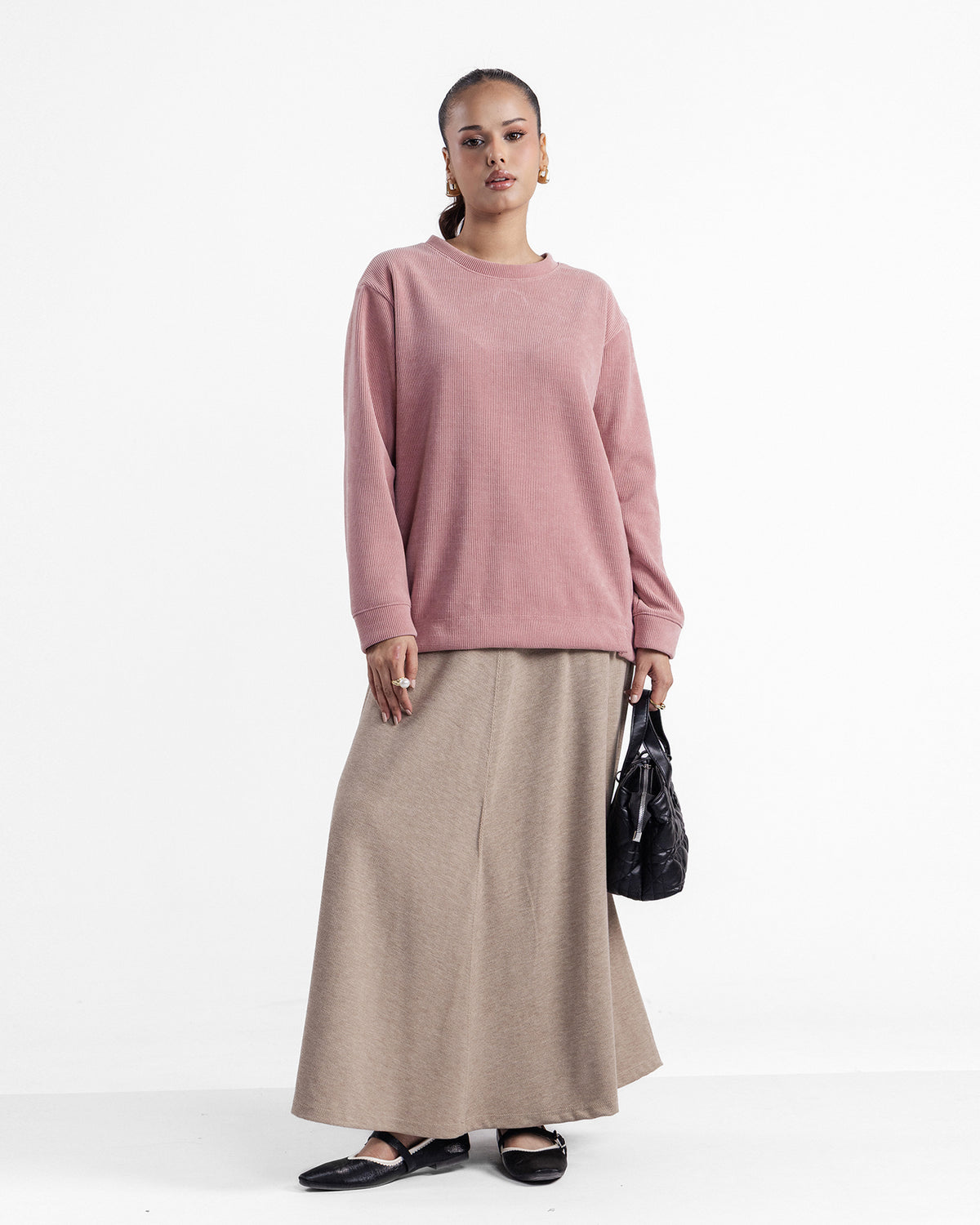 Women Sweatshirt