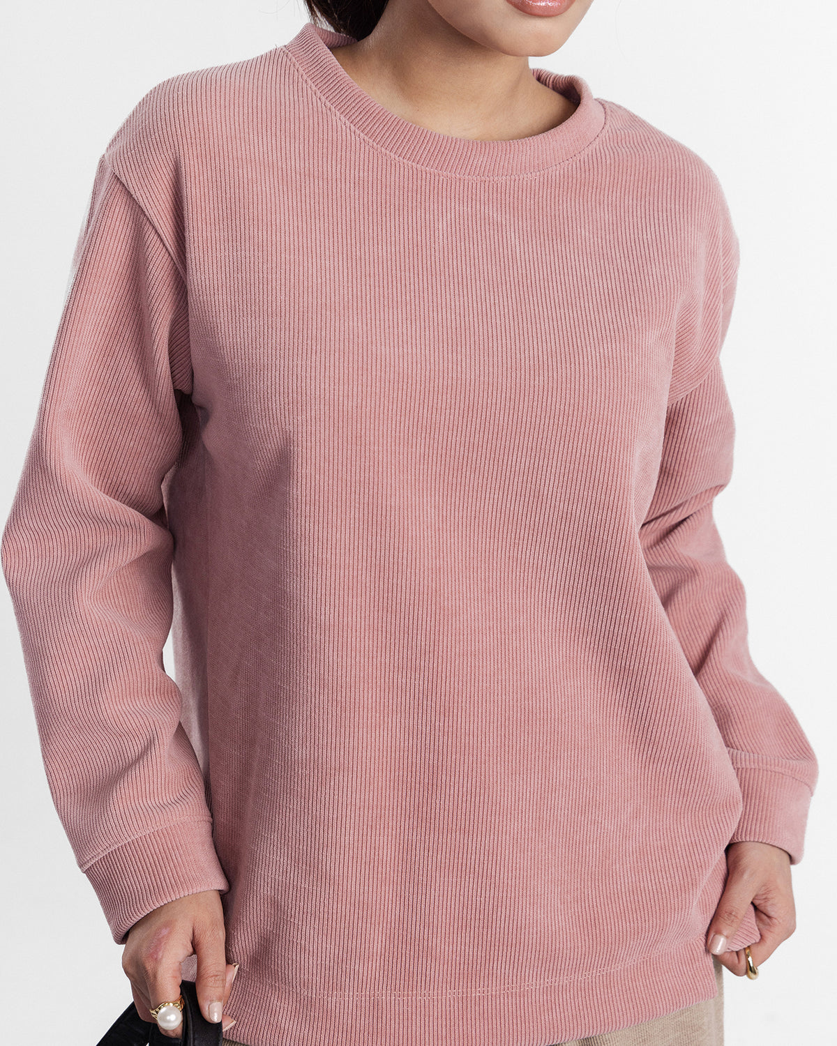 Women Sweatshirt