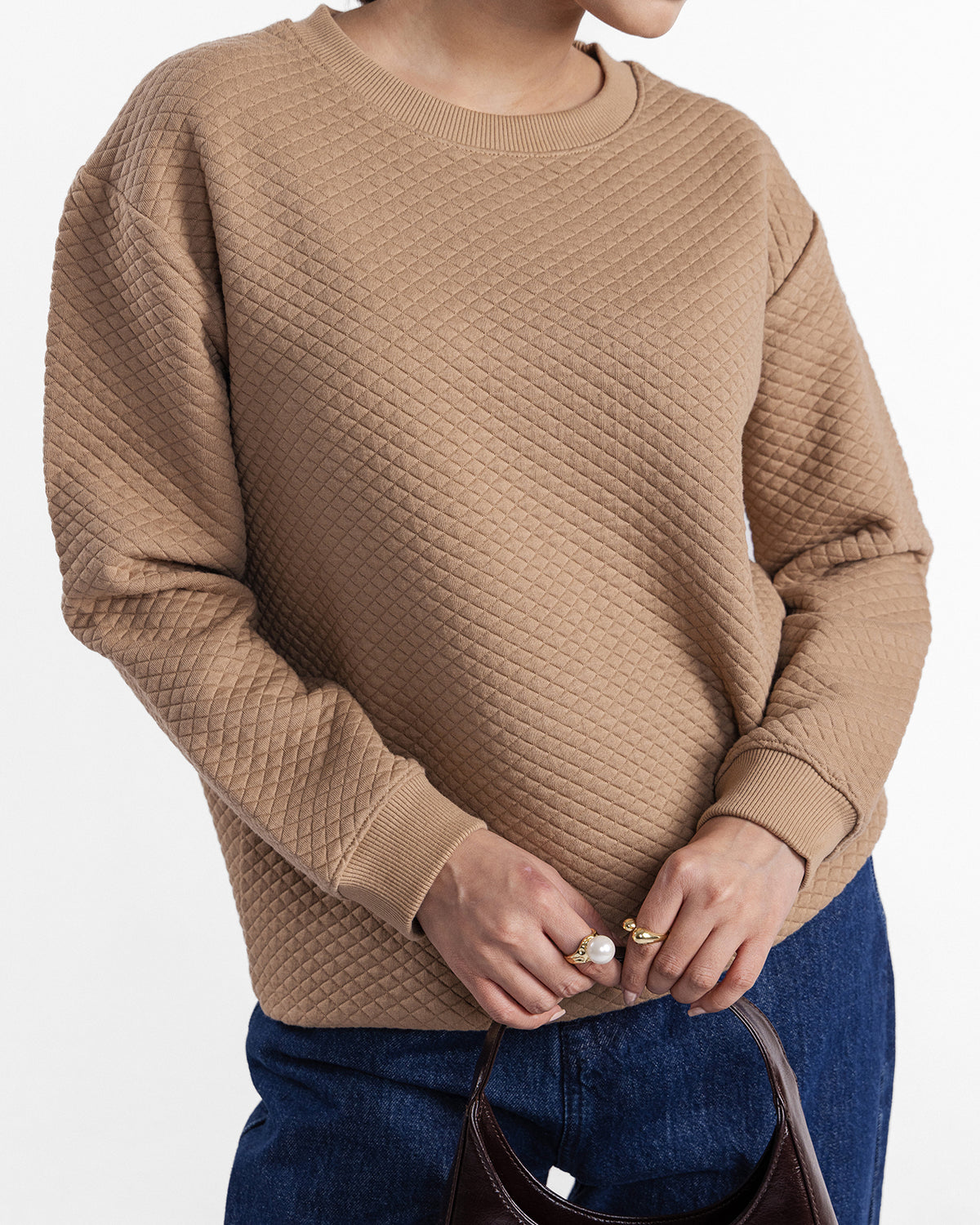 Women Sweatshirt - Engine - Buy Now