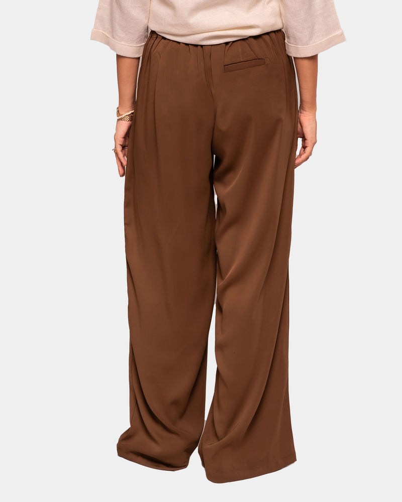 Women Flared Trouser - Engine - Buy Now