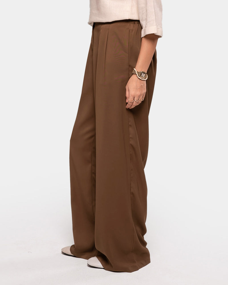 Women Flared Trouser - Engine - Buy Now