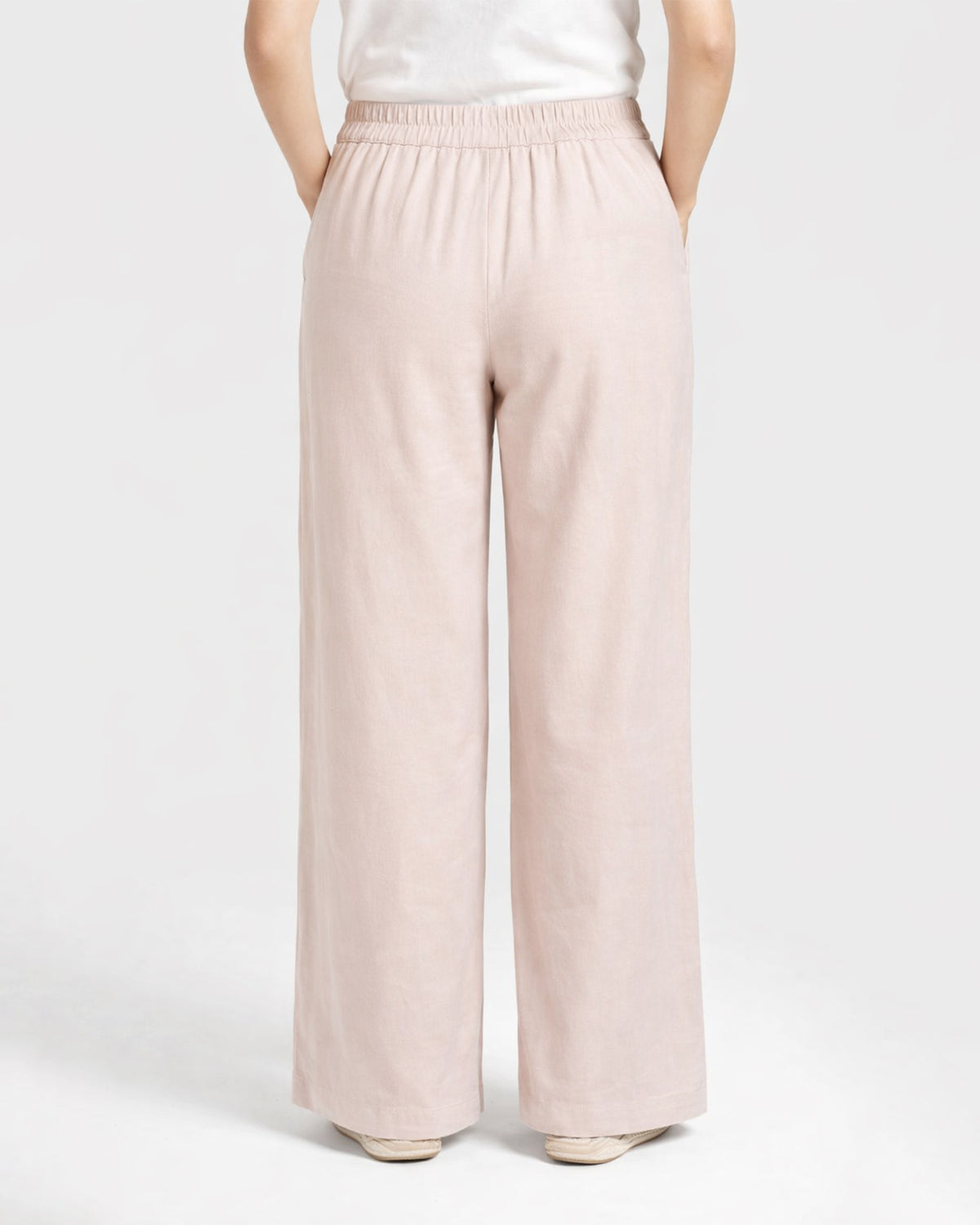 Women Flared Trouser - Engine - Buy Now