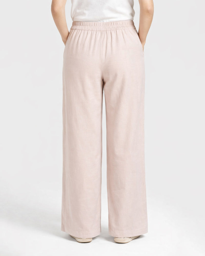 Women Flared Trouser - Engine - Buy Now