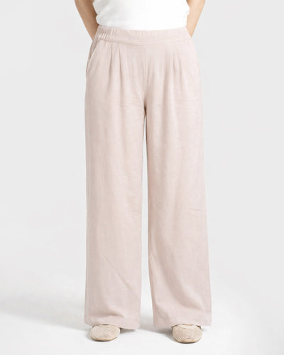 Women Flared Trouser
