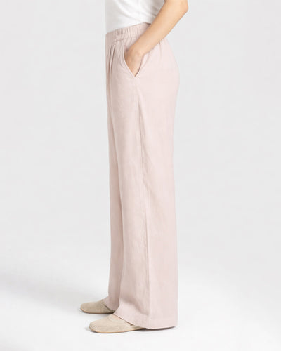 Women Flared Trouser