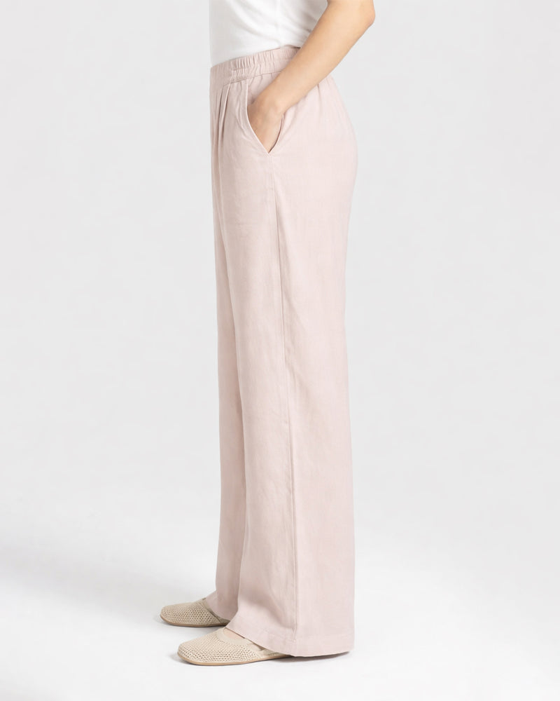 Women Flared Trouser - Engine - Buy Now