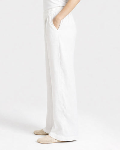 Women Flared Trouser