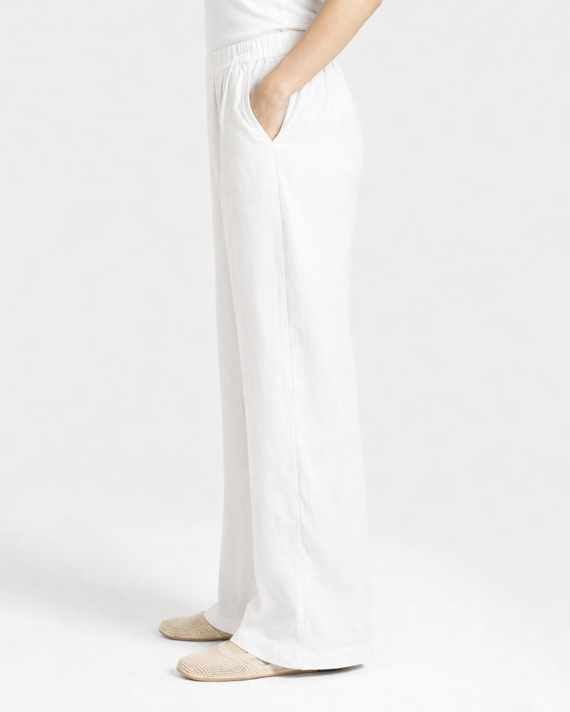 Women Flared Trouser - Engine - Buy Now