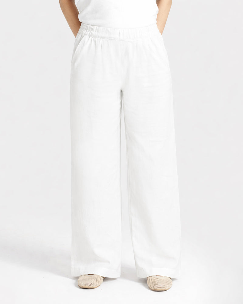 Women Flared Trouser - Engine - Buy Now