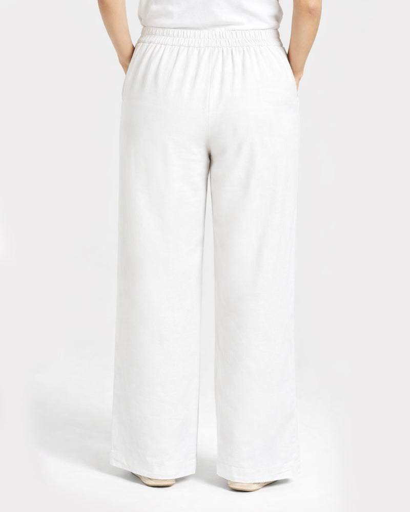 Women Flared Trouser - Engine - Buy Now