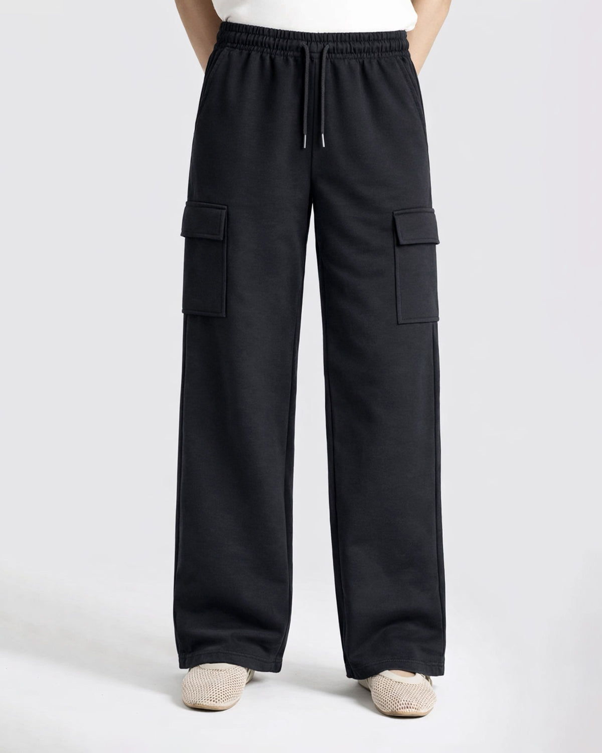 Women Cargo Trouser - Engine - Buy Now