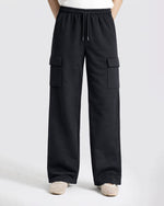 Women Cargo Trouser - Engine - Buy Now