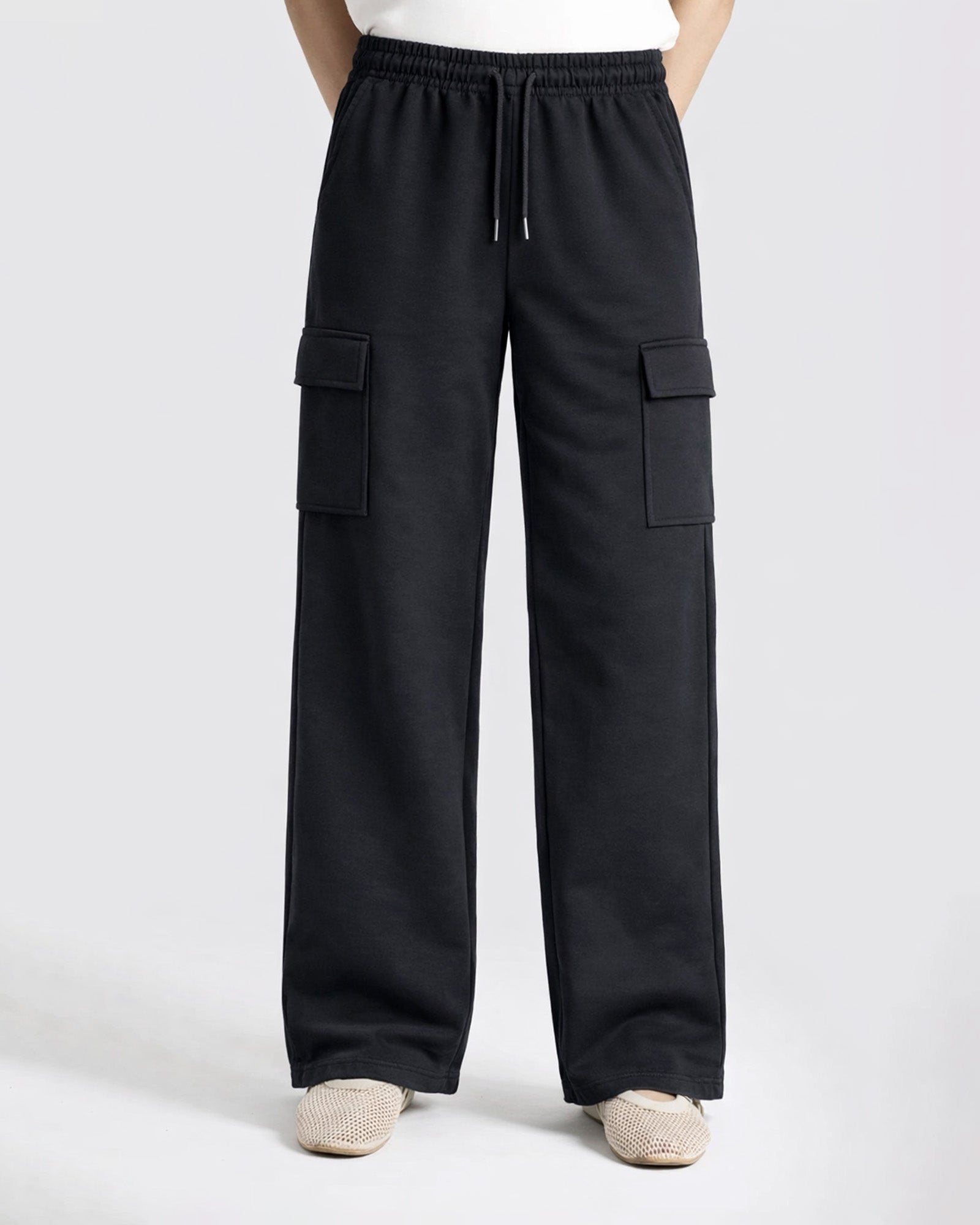Women Cargo Trouser - Engine - Buy Now