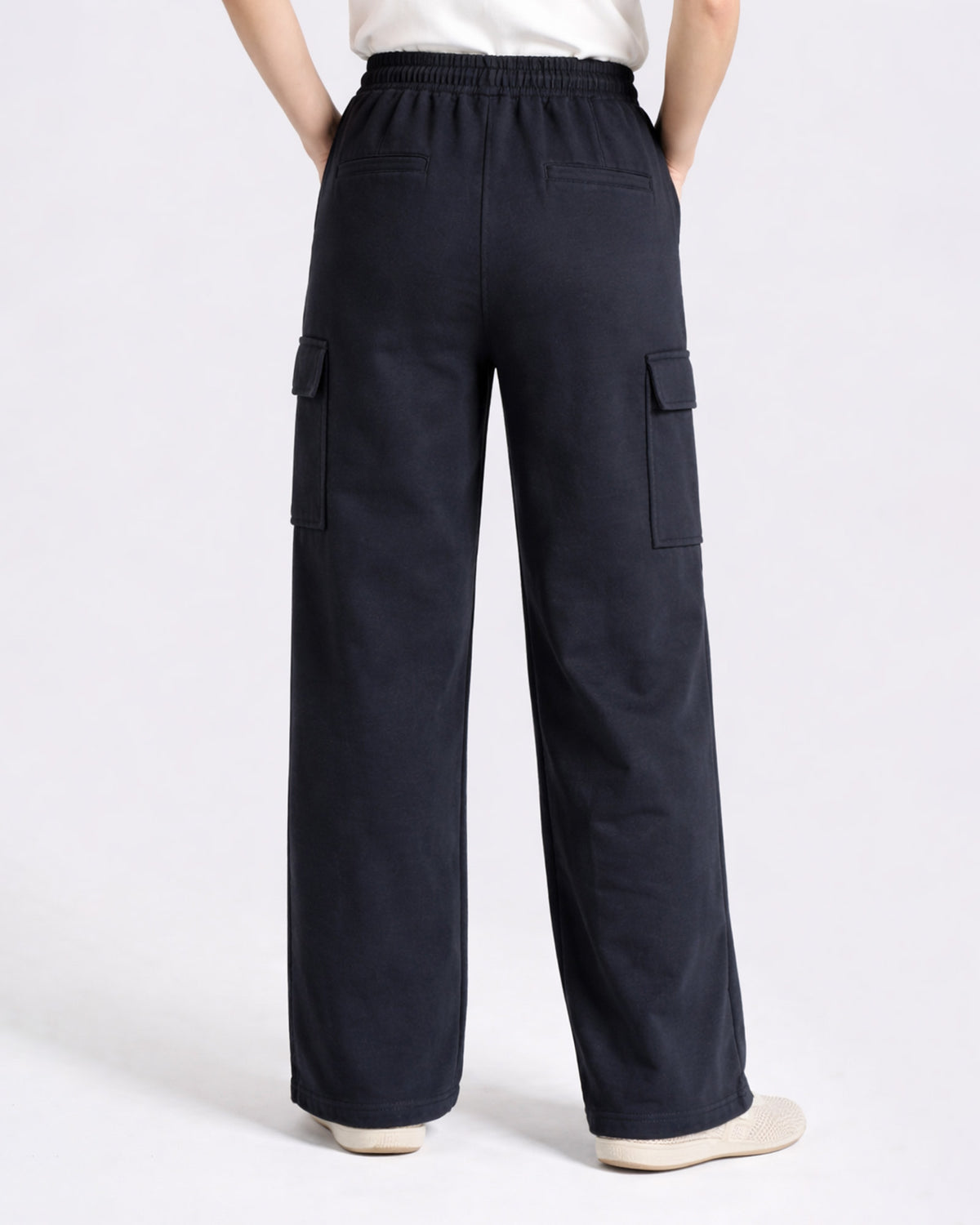 Women Cargo Trouser - Engine - Buy Now