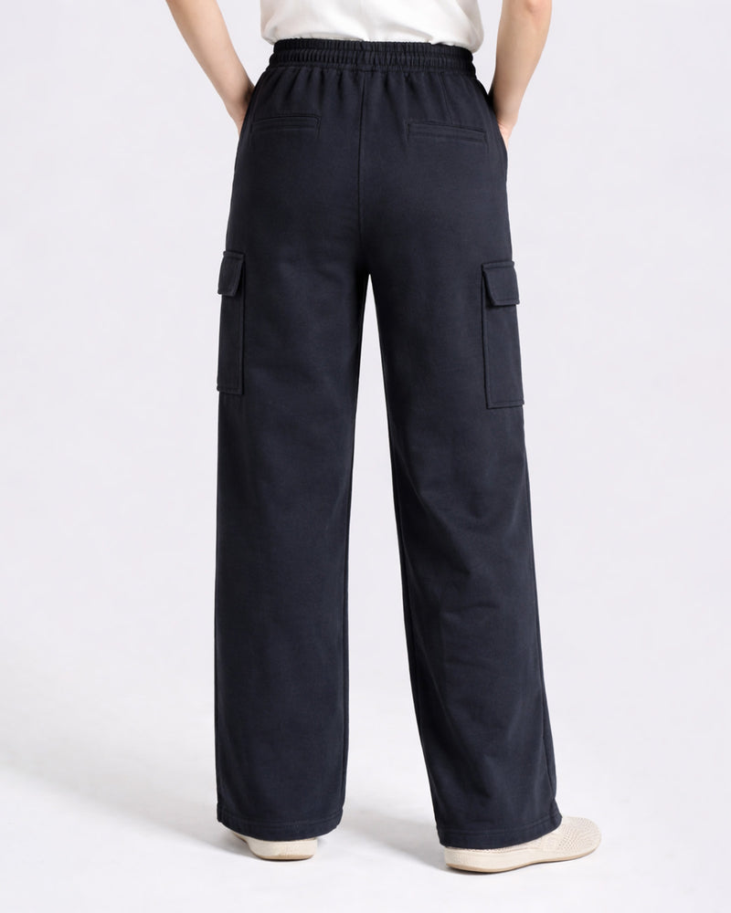 Women Cargo Trouser - Engine - Buy Now