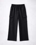 Women Cargo Trouser - Engine - Buy Now