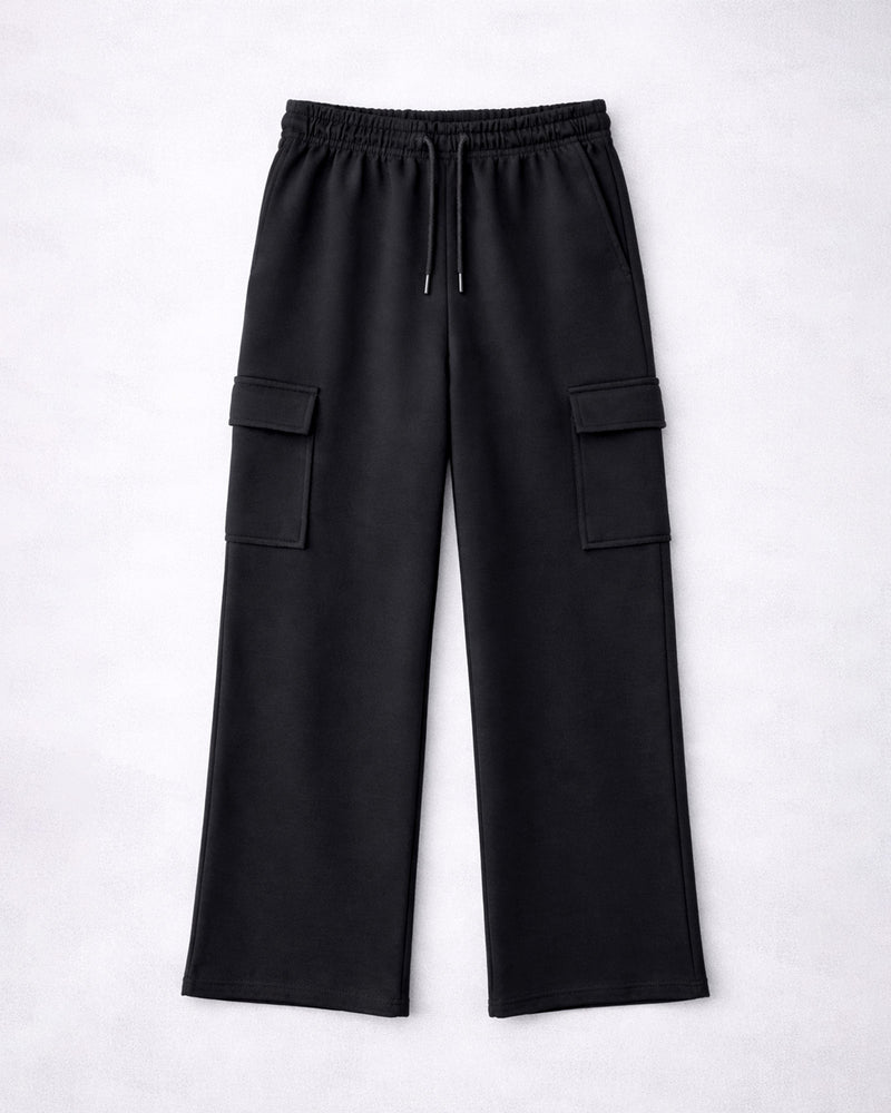 Women Cargo Trouser - Engine - Buy Now